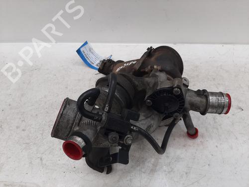 Used Turbocharger/Supercharger Turbocharger/Supercharger VAUXHALL ASTRA Mk VI (J) GTC (P10) 1.4 (120 hp) 34101314 34101314