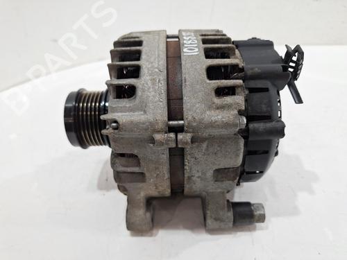 Generator CITROËN BERLINGO Box Body/MPV (B9) 1.6 HDi / BlueHDi 75 | BP27225396M7 