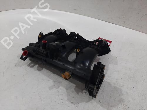 Used Intake manifold Intake manifold RENAULT CLIO V (B7_) 1.0 TCe 90 (B7MT) (91 hp) 33720608 33720608