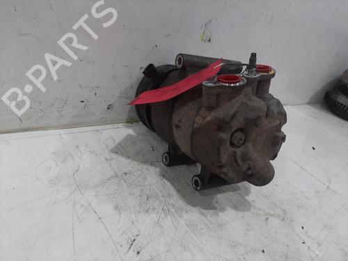 AC compressor LAND ROVER FREELANDER 2 (L359) 2.2 TD4 4x4 | BP30496778M34 