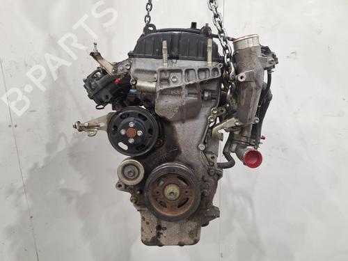 Engine SUZUKI SX4 S-Cross (JY) 1.4 T AllGrip (AKK414) | BP32270580M1