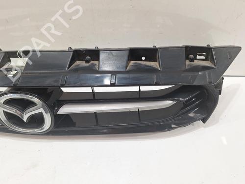 Grill MAZDA 2 Hatchback (DL, DJ) 1.5 SKYACTIV-G | BP38525546C40 - Image 4