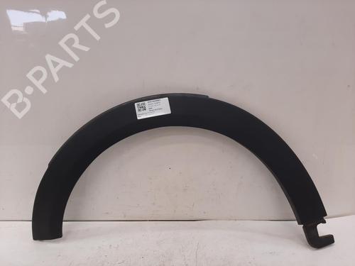 Used Front left wheel arch trim Front left wheel arch trim 38284588 38284588