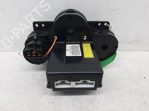 Climate control KIA CARENS II MPV (FJ) 2.0 CVVT | BP26808278I5 