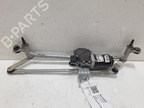 Viskermotor vindrude VW TAIGO (CS1) 1.0 TSI (110 hp) 28038118