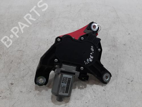 Viskermotor bagrude Viskermotor bagrude VAUXHALL ASTRA Mk VII (K) (B16) 1.6 CDTi (110 hp) 34234077 34234077