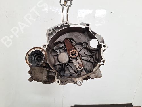 Used Gearbox Gearbox SEAT IBIZA IV (6J5, 6P1) 1.4 (85 hp) 35922949 35922949