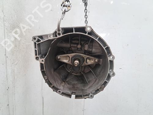 Used Gearbox BMW 1 (F20) 116 i (136 hp) 26835876