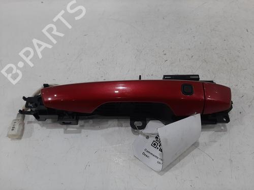 Utvendig håndtak MITSUBISHI ECLIPSE CROSS (GK_, GL_) 1.5 T-Mivec 4WD (163 hp) 31650327