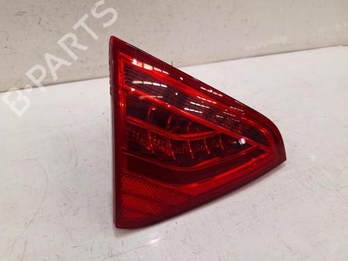 Used Left taillight AUDI A5 Convertible (8F7) 2.0 TDI (177 hp) 27481279