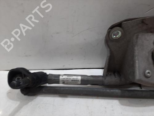 Front wiper motor VAUXHALL ASTRA Mk V (H) (A04) 1.8 (L48) | BP29471633M29 