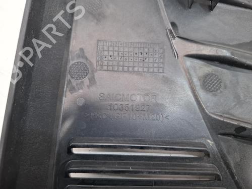 Upper protection MG MG GS 1.5 | BP38543668M93 - Image 2