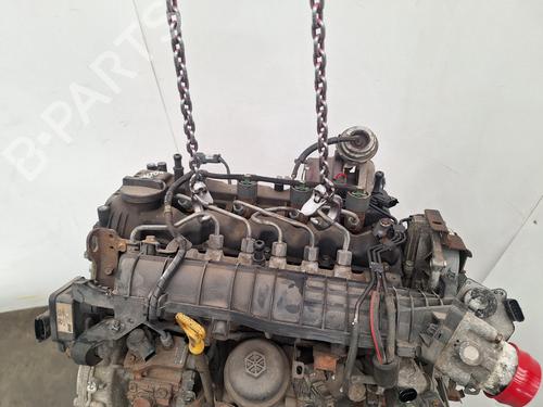 Engine HYUNDAI ix35 (LM, EL, ELH) 1.7 CRDi | BP37694260M1  - Image 6