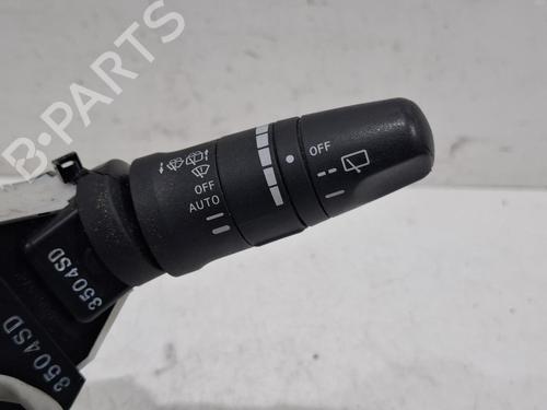 Switch NISSAN NOTE (E11, NE11) 1.5 dCi | BP39594924I30 - Image 3