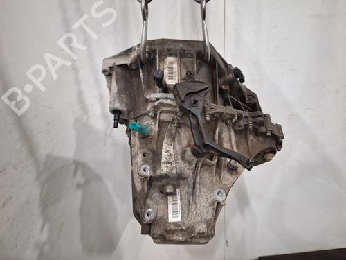 Gearbox RENAULT KADJAR (HA_, HL_) 1.5 dCi 110 (HLA3) | BP39267434M3 - Image 5