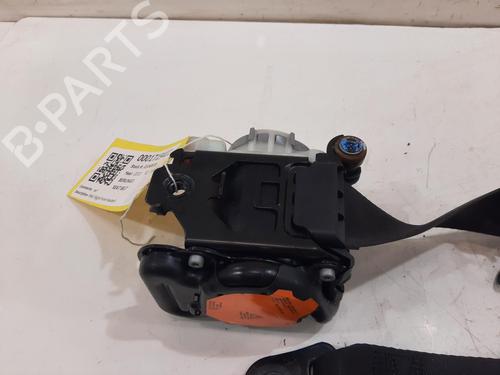 Other CITROËN BERLINGO MULTISPACE (B9) 1.6 HDi 90 | BP35769119O1 - Image 6