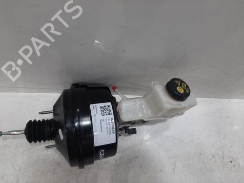 Servo brake AUDI Q2 (GAB, GAG) 35 TFSI | BP29636505M42