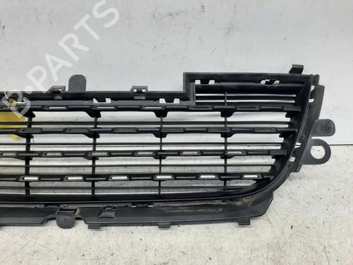 Grille PEUGEOT 2008 I (CU_) 1.6 HDi | BP26851268C40