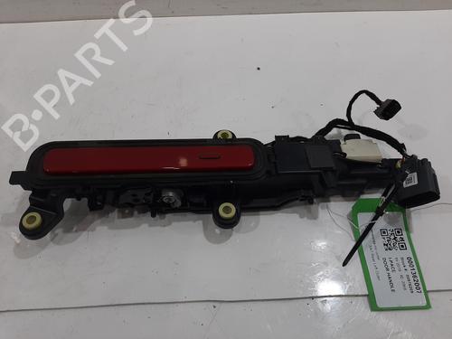 Used Exterior handle JAGUAR I-PACE (X590) EV400 AWD (400 hp) 26778813