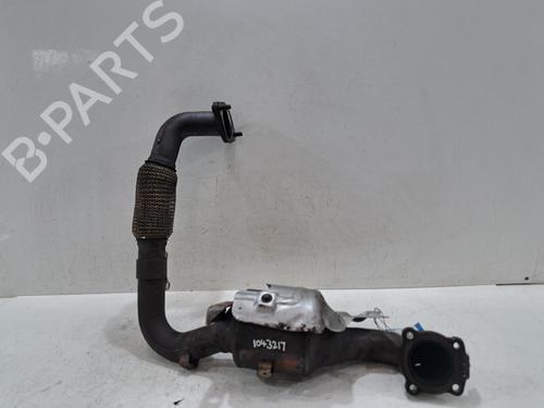 Katalysator für FORD FOCUS III 1.0 EcoBoost (125 hp) 32757101