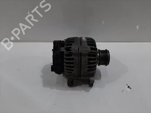 Used Alternator Alternator AUDI A1 (8X1, 8XK) 2.0 TDI (143 hp) 34038181 34038181