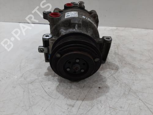 AC-Kompressor VAUXHALL MOKKA / MOKKA X (J13) 1.6 CDTi (136 hp) 29581292