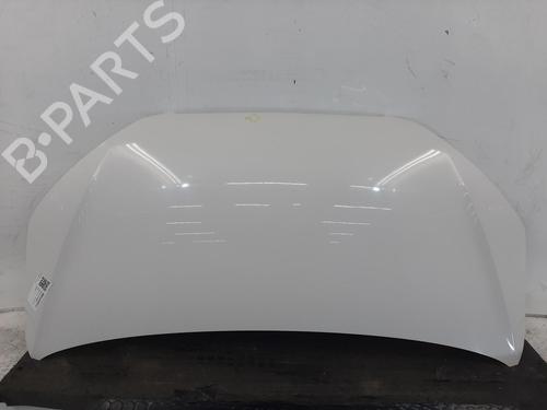 Used Hood Hood SEAT Mii (KF1, KE1) 1.0 (60 hp) 34038922 34038922