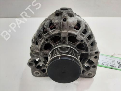 Used Alternator SKODA FABIA II (542) 1.9 TDI (105 hp) 28723036