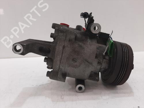 AC compressor SUZUKI SWIFT IV (FZ, NZ) 1.2 (AZG412, ZC72S) | BP28053255M34 