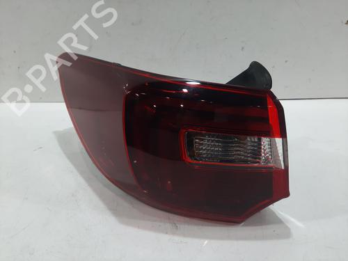 Used Left taillight VAUXHALL GRANDLAND X / GRANDLAND (A18) 1.2 Turbo (75) (131 hp) 29349245