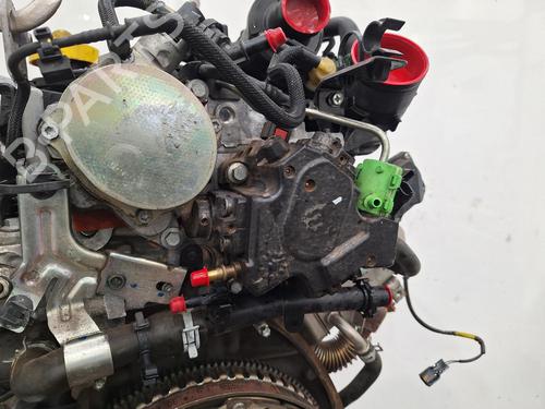 Engine NISSAN X-TRAIL III (T32_, T32R, T32RR) 1.6 dCi (T32) | BP31285919M1 