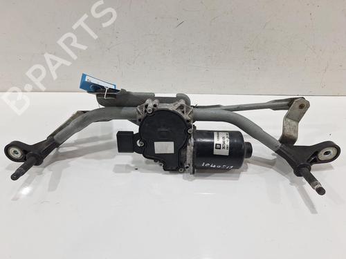 Used Front wiper motor VAUXHALL ADAM (M13) 1.4 (87 hp) 32064194