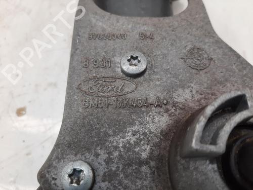 Front wiper motor FORD FOCUS III 1.0 EcoBoost | BP37184333M29 - Image 2