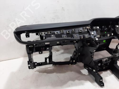 Kollisonspute sett VAUXHALL CORSA Mk V (F) 1.2 | BP30406523C86