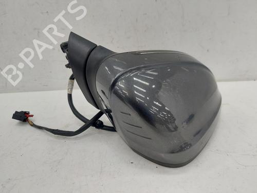 Right mirror AUDI A4 B9 (8W2, 8WC) 2.0 TDI quattro | BP26852330C27 
