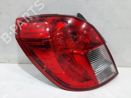 Venstre Baklys VAUXHALL ANTARA A (L07) 2.2 CDTi FWD (163 hp) 29266573