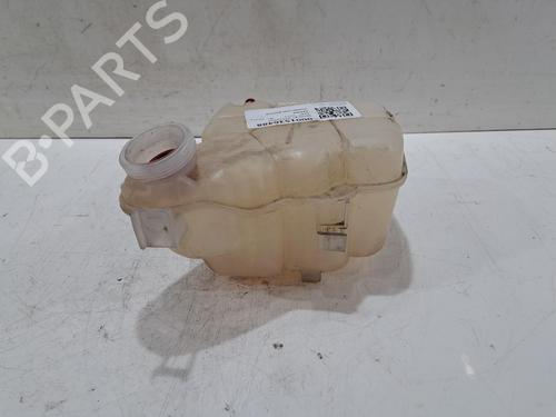 Expansion tank VAUXHALL ZAFIRA Mk III (P12) 2.0 CDTi (75) | BP29809612C120