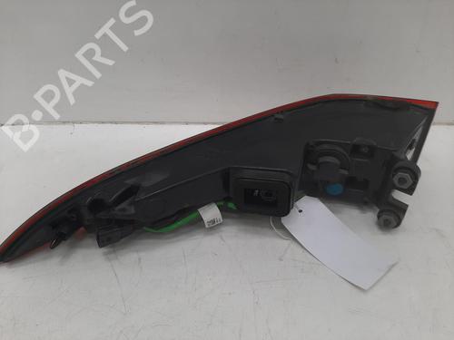 Right taillight JAGUAR I-PACE (X590) EV400 AWD | BP26853747C35