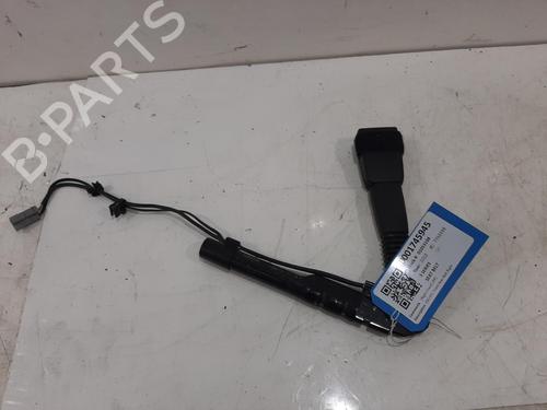 Seat buckle BMW 3 (E90) 320 i | BP36535061I32 - Image 5
