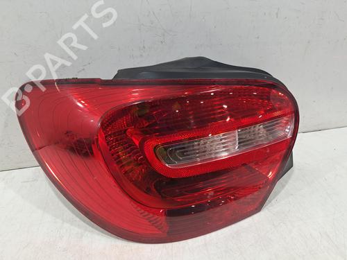 Left taillight MERCEDES-BENZ A-CLASS (W176) A 180 (176.042) | BP30058009C34 
