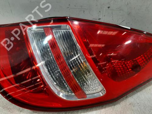 Right taillight HYUNDAI i30 (FD) 1.4 | BP37072630C35 - Image 3