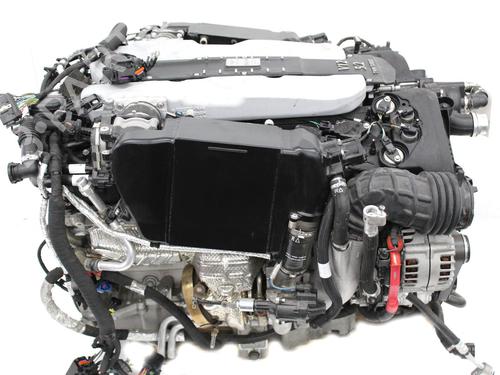 Engine ASTON MARTIN DB11 Vantage 5.2 V12 | BP26827278M1 