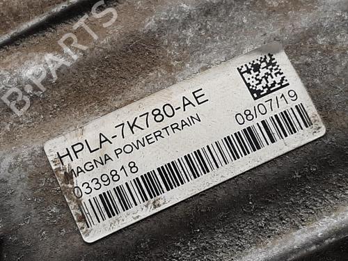 Transfer box LAND ROVER RANGE ROVER IV (L405) 4.4 SDV8 4x4 | BP26806524M36 