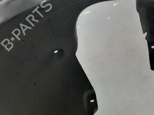 Wheel arch VW POLO V (6R1, 6C1) 1.2 | BP29297387C56 