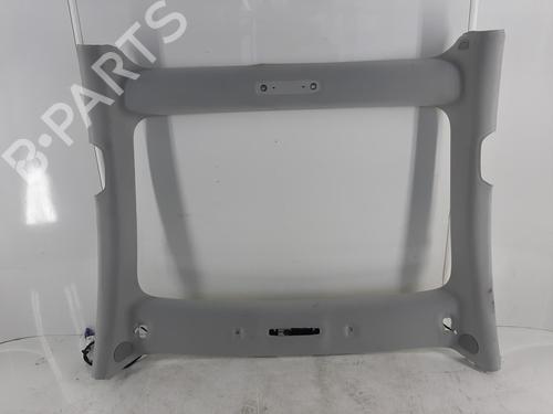 Interiør tag TESLA MODEL 3 (5YJ3) EV (261 hp) 29266270