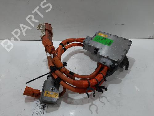 Used Control unit JAGUAR I-PACE (X590) EV400 AWD (400 hp) 30179620