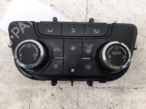 Used Climate control Climate control 26766627 26766627
