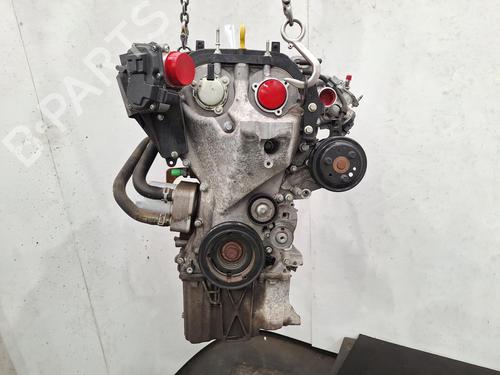 Motor FORD FIESTA VI (CB1, CCN) 1.0 Sport (140 hp) 29060726