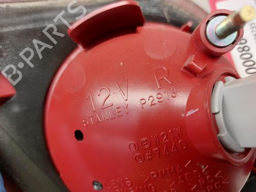 Right tailgate light MAZDA 3 (BK) 1.3 (BK14) | BP26846412C80  - Image 5