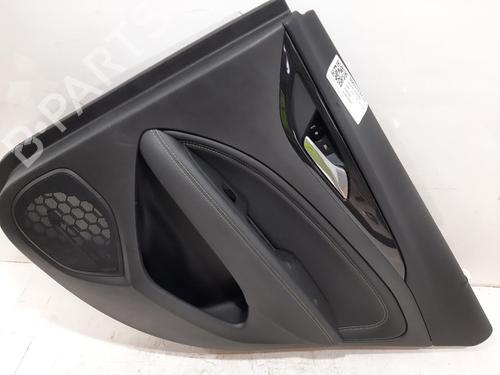 Rear right panel VAUXHALL INSIGNIA Mk II (B) Hatchback (Z18) 1.6 D (68) | BP37433318C61 - Image 4